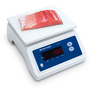 BPA 121 Compact Scale